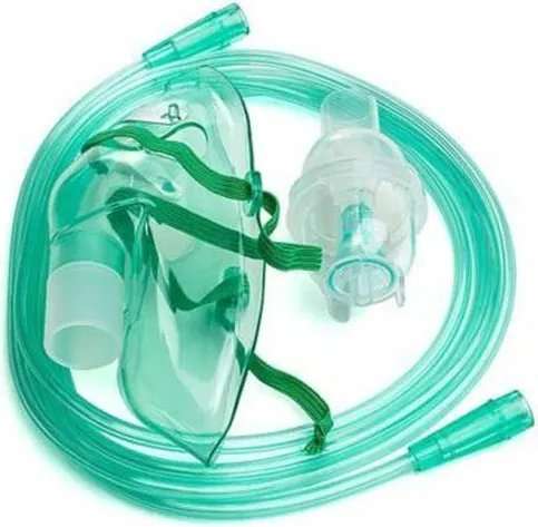 NEBULIZER MASK CHILD