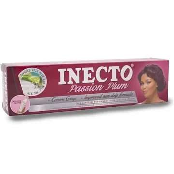 INECTO 50ML PASSION PLUM