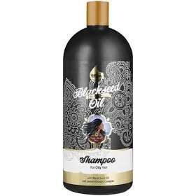 MERA AMLA SPOO 1L OILY BLACKSEED