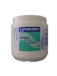EMULSIFYIING OINT 500G PAKMED