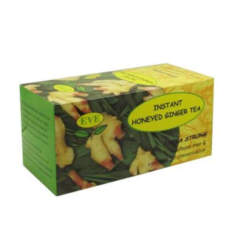 EVE INST HONEYED  GINGER TEA 20