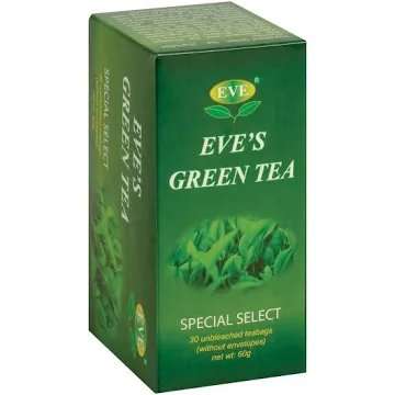EVE GREEN TEA  30