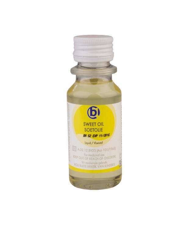 SWEET OIL  50ML AVID