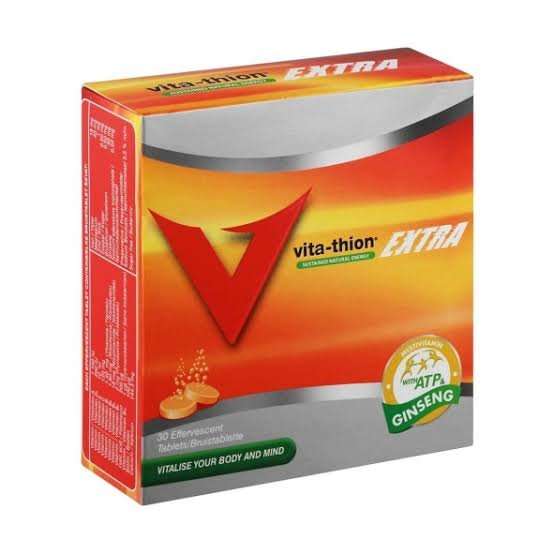 VITA-THION EXTRA EFF 30