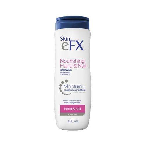 SKINEFX 400ML HAND&NAIL