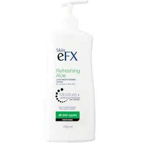 SKINEFX 725ML ALOE COOL/FRESH