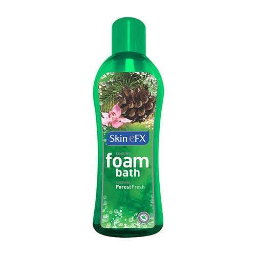 SKINEFX FBATH 1L FOREST FRESH