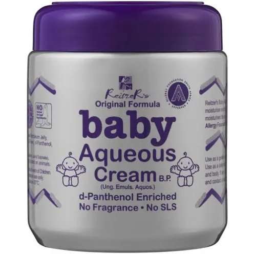 REITZER BABY AQUEOUS CRM 500ML