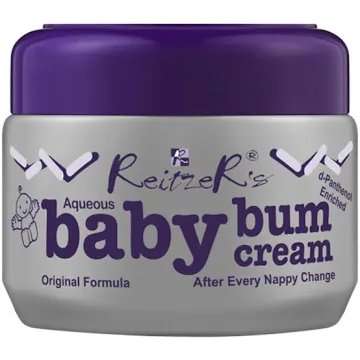 REITZER BABY BUM CRM 300ML
