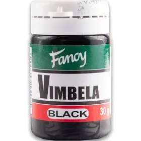 VIMBELA HERB OINT 20G BLACK