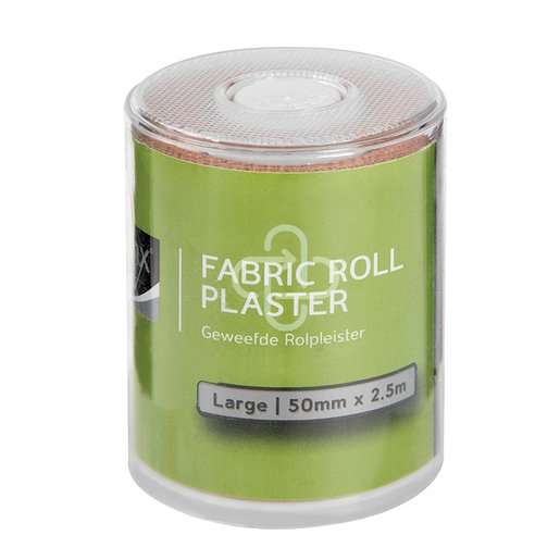 MX FABRIC ROLL 50MM X 2.5M