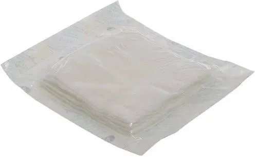 MX GAUZE SWABS 100MM 8PLY STERLIE 5