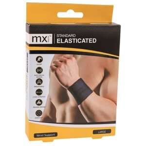 MX SUPPORT ELAST WRIST LARGE