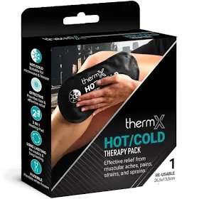 MX THERMX HOT AND COLD BAG