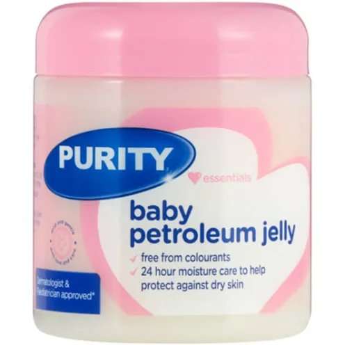 E/ANNE BABY JELLY  450ML ESSENTIALS