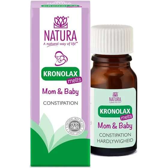 NATURA MAGEN MELTS 50