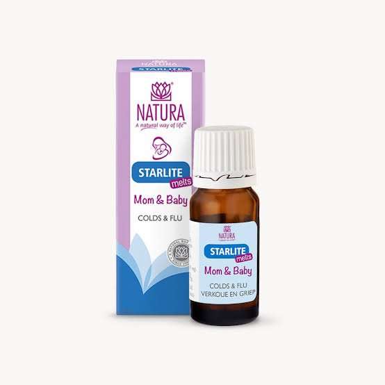 NATURA STARLITE MELTS 50