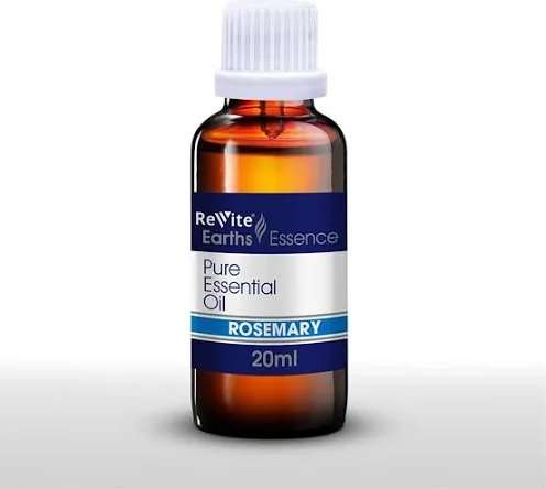 ROSEMARY OIL 20ML REVITE 100%