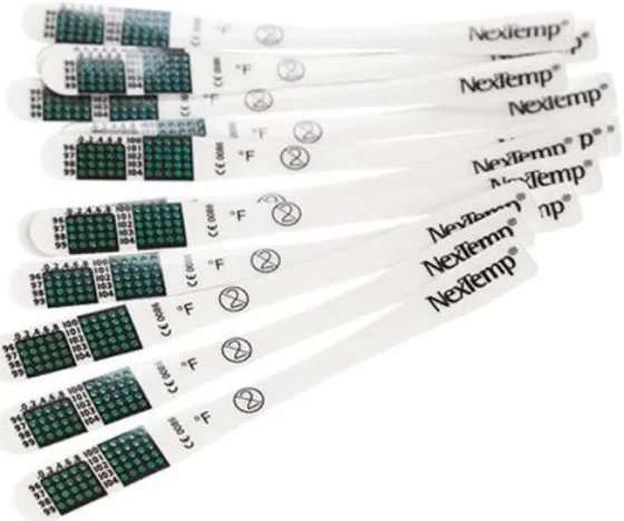 THERMOMETER NEXTEMP 4