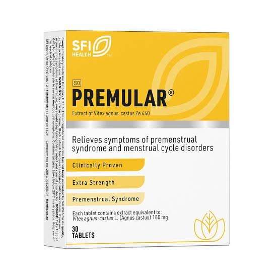 PREMULAR TABS 30