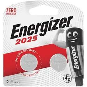 ENERGIZER LITHIUM COIN 2025 BP2