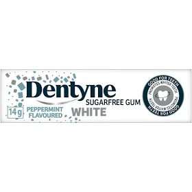 DENTYNE 14G WHITENING 10