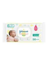 JS BABY WIPES  72 BABY EXTRA SENSITIVE