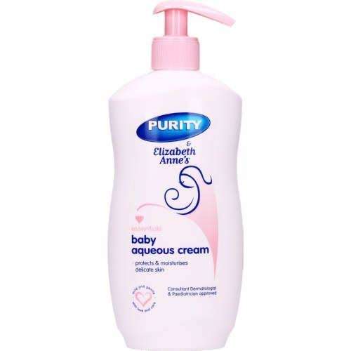 E/ANNE AQ CRM 325ML ESSENTIALS