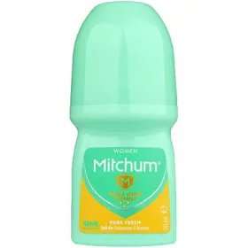 MITCHUM RON LADY PURE FRESH