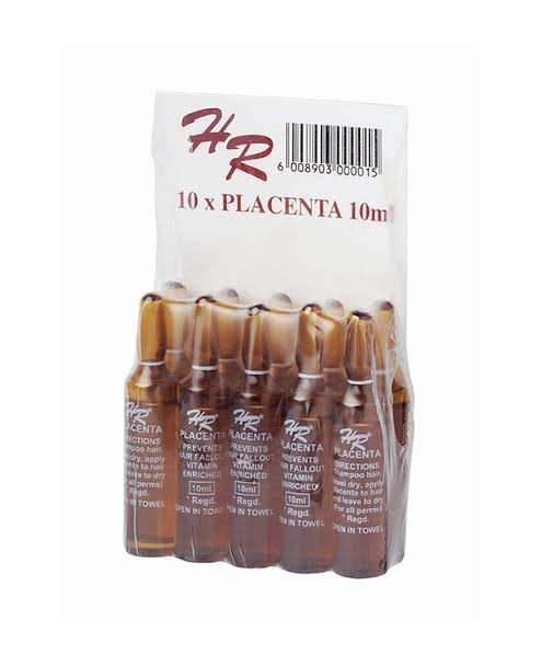 PLACENTA AMP 10X10ML AVID