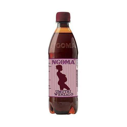 MAPHILISA HERBAL WENZALO 500ML