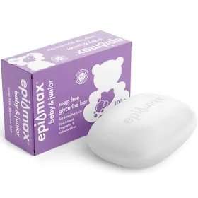 EPI-MAX BABY & JNR GLYCERINE BAR 100G