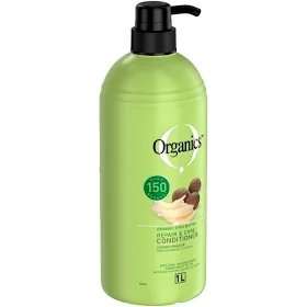 ORGANICS COND 1L REPAIR & CARE