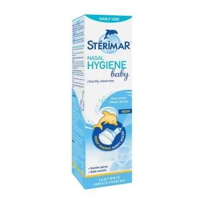 STERIMAR BABY SPRAY 50ML