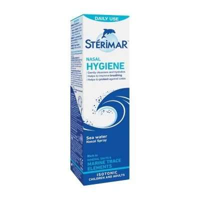 STERIMAR NASAL SPRAY 50ML