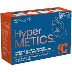 HYPERMETICS 30 DAY PACK