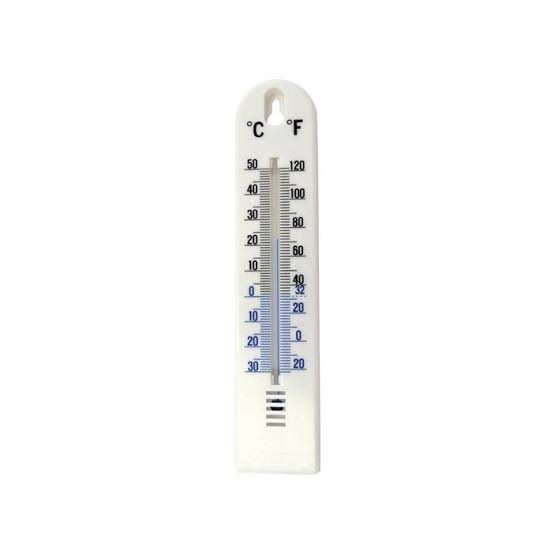 THERMOMETER WALL STANDARD
