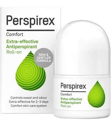 PERSPIREX COMFORT ROLL ON 20ML