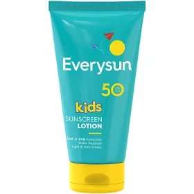 EVERYSUN KIDS SPF50  50ML