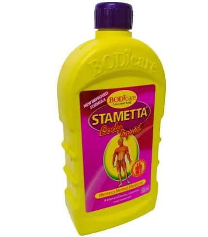 STAMETTA 500ML