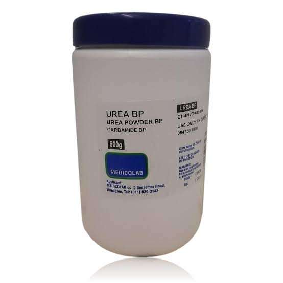 UREA (UREUM) PWD 500G