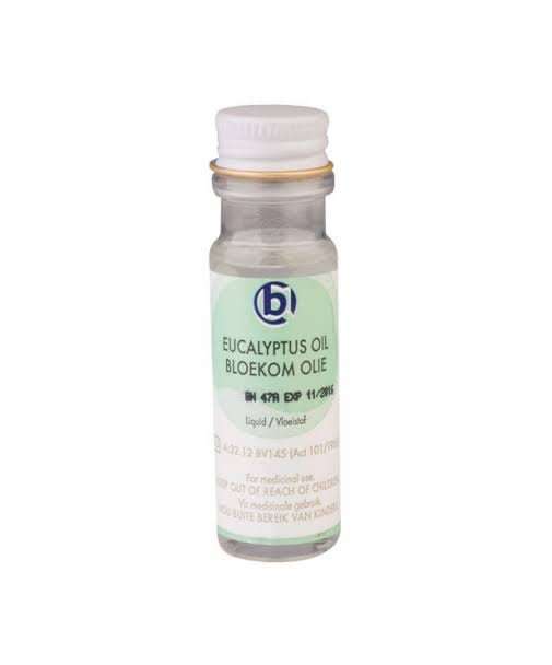EUCALYPTUS OIL 20ML AVID