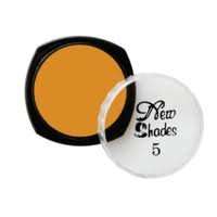 NEW SHADES NO 5