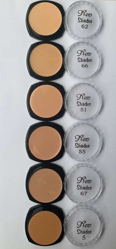 NEW SHADES NO 67