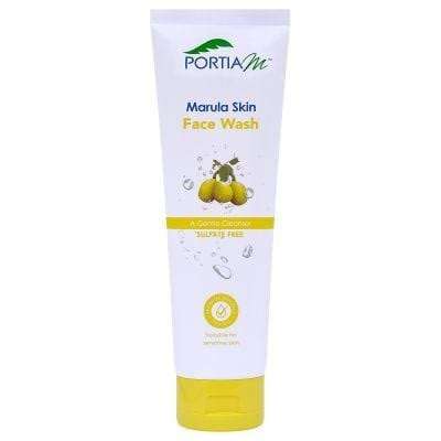 PORTIA M MARULA 200ML FACEWASH