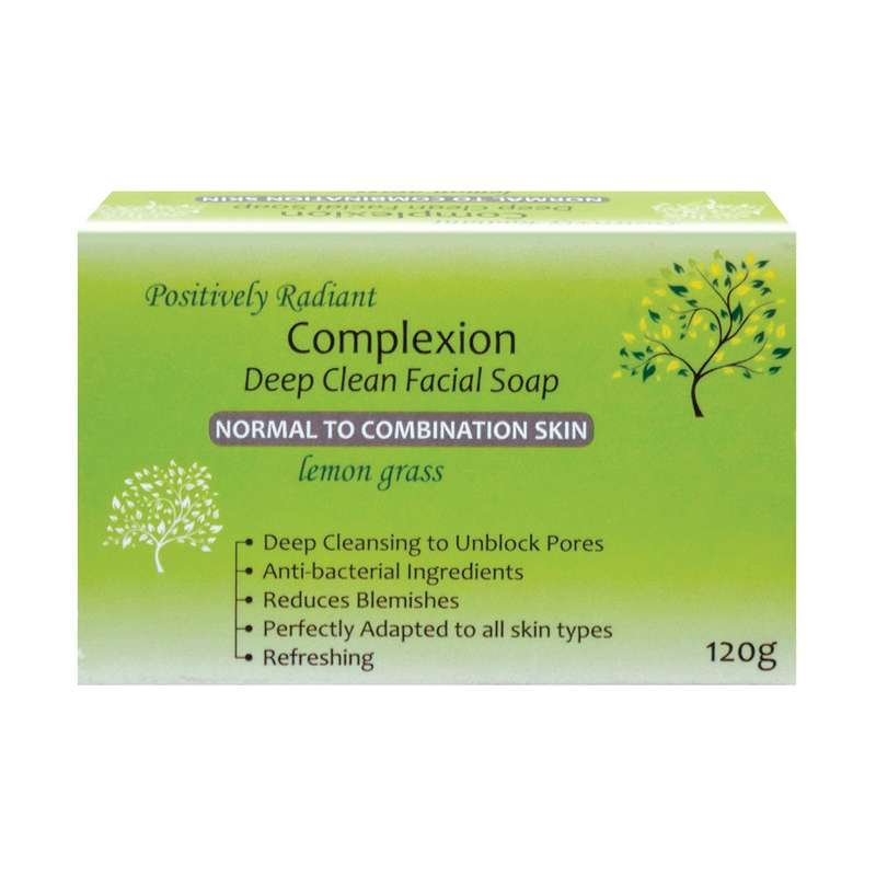 NGOMA SOAP 120G COMPLEXION