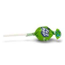 FIZZ POPS APPLE 20.5G