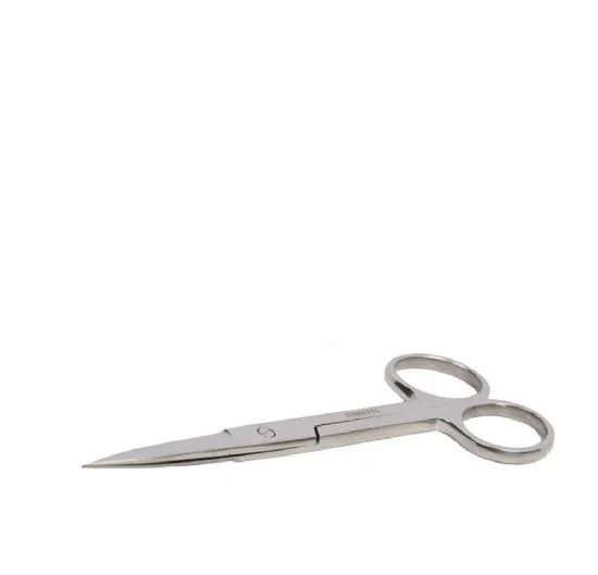 FLAIR NURSES SCISSORS SHARP/SHARP