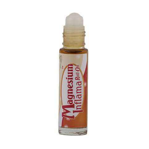 MIRACLE MAG INFLAM ROLL-ON 10ML