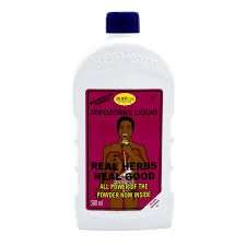 UZIFOZONKE 500ML